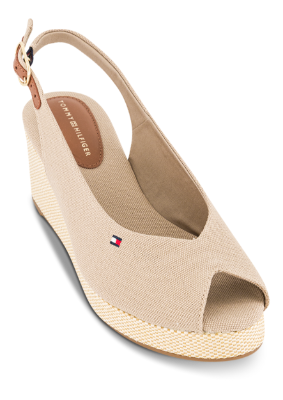 Tommy Hilfiger Espadrillos Beige FW0FW08595ACC