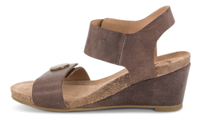 Cashott Sandal Brun 61201678