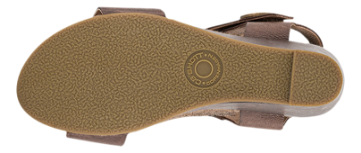 Cashott Sandal Brun 61201678