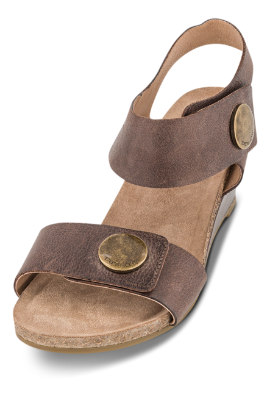 Cashott Sandal Brun 61201678
