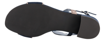 Marco Tozzi Sandal Blå 2-28230-42