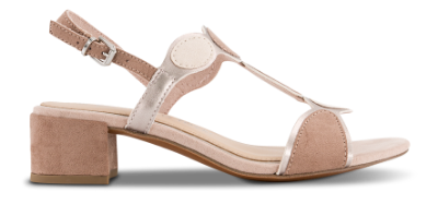 Marco Tozzi Sandal Beige 2-28230-42