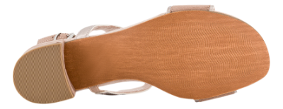 Marco Tozzi Sandal Beige 2-28230-42