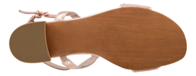 Marco Tozzi Sandal Rosa 2-28231-44