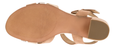 Marco Tozzi Sandal Brun 2-28323-42