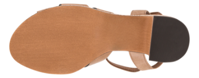 Marco Tozzi Sandal Brun 2-28394-42