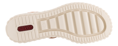 Rieker Sandal Koral 69172-92