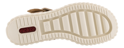 Rieker Sandal Beige 69176-62