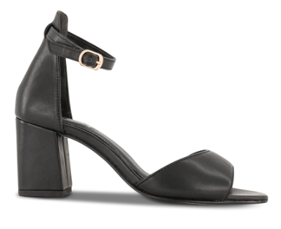 NOË Collection Sandal Sort 4216100110