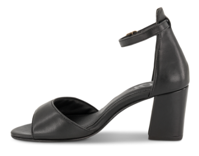 NOË Collection Sandal Sort 4216100110