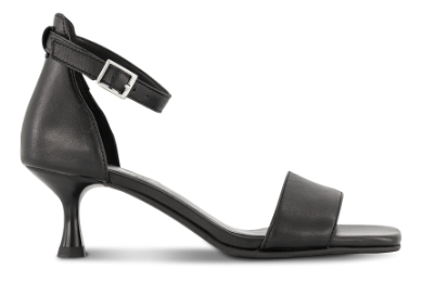 NOË Collection Sandal Sort 4216100210