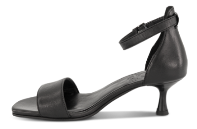 NOË Collection Sandal Sort 4216100210