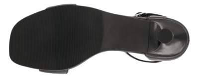 NOË Collection Sandal Sort 4216100210