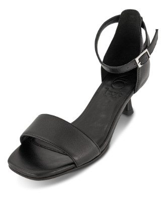 NOË Collection Sandal Sort 4216100210