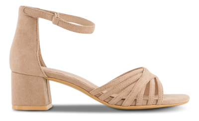 Norrliv Sandal Beige 4216100480