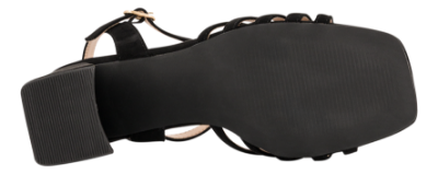 Norrliv Sandal Svart 4216100610