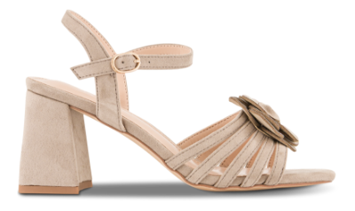 Norrliv Sandal Beige 4216100680