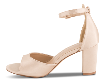 NOË Collection Sandal Champagne 4216100705