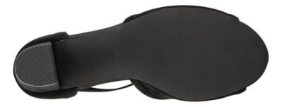 Norrliv Sandal Sort 4216100810