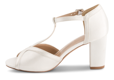 Norrliv Sandal Hvit 4216100891