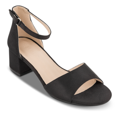 Norrliv Sandal Sort 4216100910