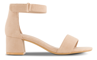 Norrliv Sandal Beige 4216101381
