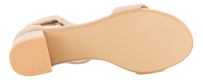 Norrliv Sandal Beige 4216101381