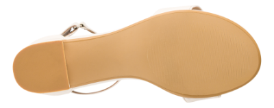 Norrliv Sandal Hvid 4216101390