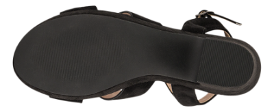 Norrliv Sandal Svart 4216101410