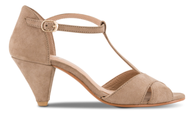 NOË Collection Sandal Beige 4216101780