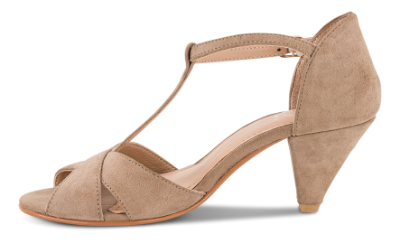 NOË Collection Sandal Beige 4216101780