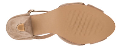 NOË Collection Sandal Beige 4216101780