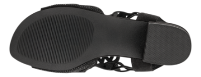 Norrliv Sandal Svart 4216102610