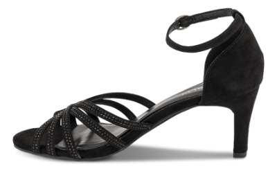 Norrliv Sandal Svart 4216102710