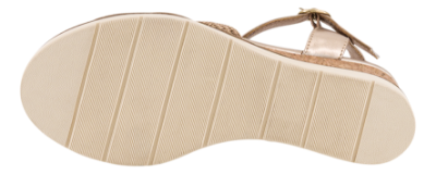 Norrliv Sandal Bronse 4216102803