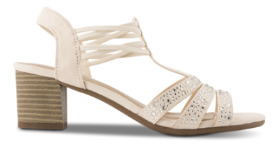Norrliv Sandal Beige 4216103080