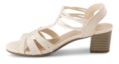 Norrliv Sandal Beige 4216103080