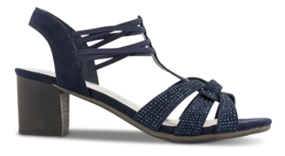 Norrliv Sandal Blå 4216103150