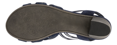 Norrliv Sandal Blå 4216103150