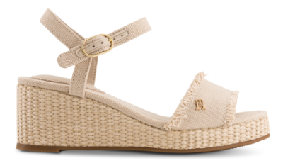 Tommy Hilfiger Eileen 22D Espadrillos Beige FW0FW09470ACI