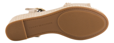 Tommy Hilfiger Eileen 22D Espadrillos Beige FW0FW09470ACI