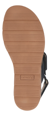 Caprice Bernadette Sandal Blå 9-28753-42