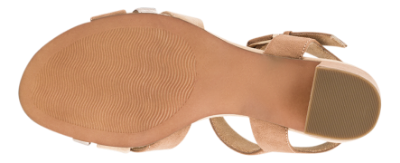 Marco Tozzi Sandal Brun 2-28323-42