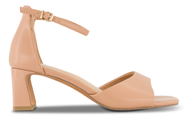 Marco Tozzi Sandal Cappuccino 2-28328-46