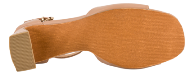 Marco Tozzi Sandal Cappuccino 2-28328-46