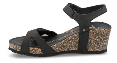 Panama Jack Julia Basics B1 Sandal Sort