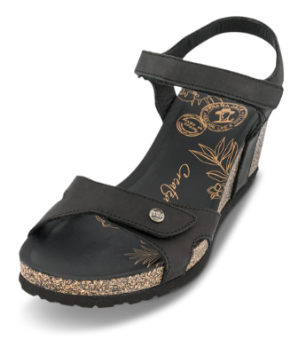 Panama Jack Julia Basics B1 Sandal Sort