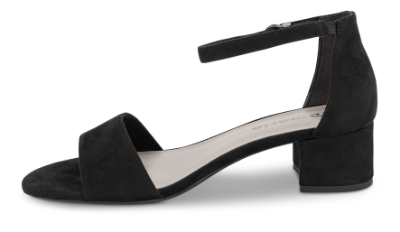 Tamaris Sandal Sort 1-28201-42