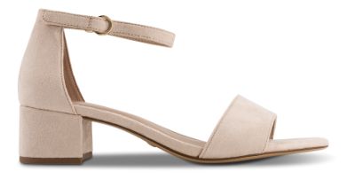 Tamaris Sandal Beige 1-28201-42