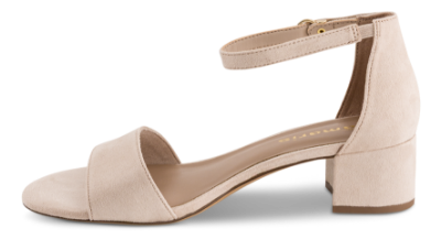 Tamaris Sandal Beige 1-28201-42